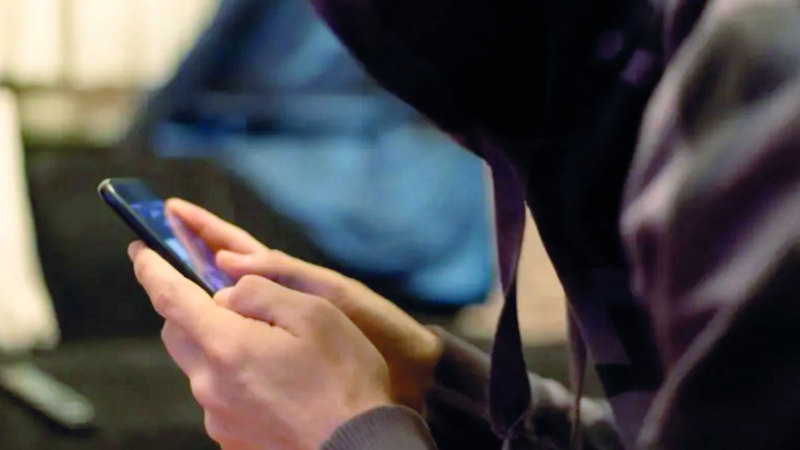 «الأمن السيبراني» يحذّر من خطر التطبيقات الاحتيالية