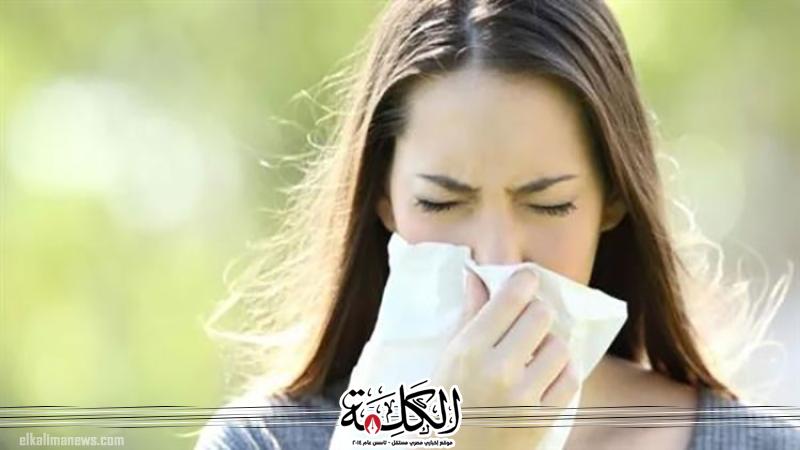 حساسية الربيع.. ما هي وما أسبابها؟ | مجتمع | بوابة الكلمة