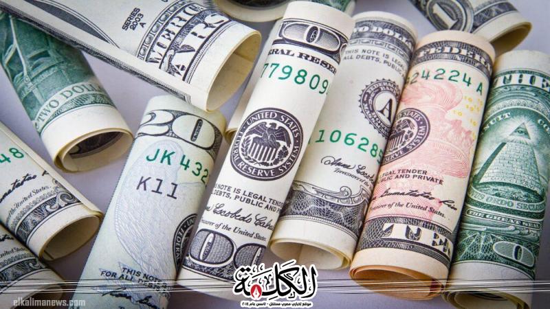 أسعار الدولار في مصر اليوم الإثنين | اقتصاد | بوابة الكلمة