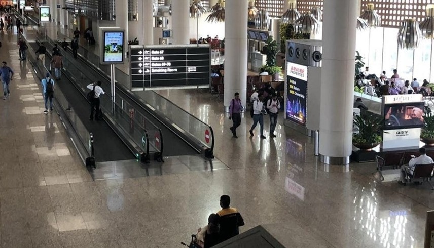 حمّى تحذيرات السفر تصل إلى الهند