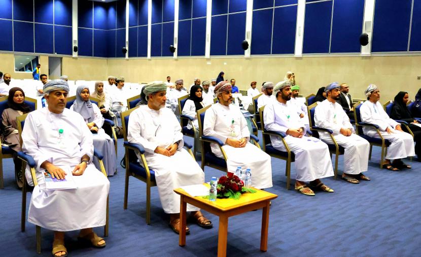 مستشفى المسرة ينظم ندوة “تأثير التكنولوجيا في الصحة النفسية”