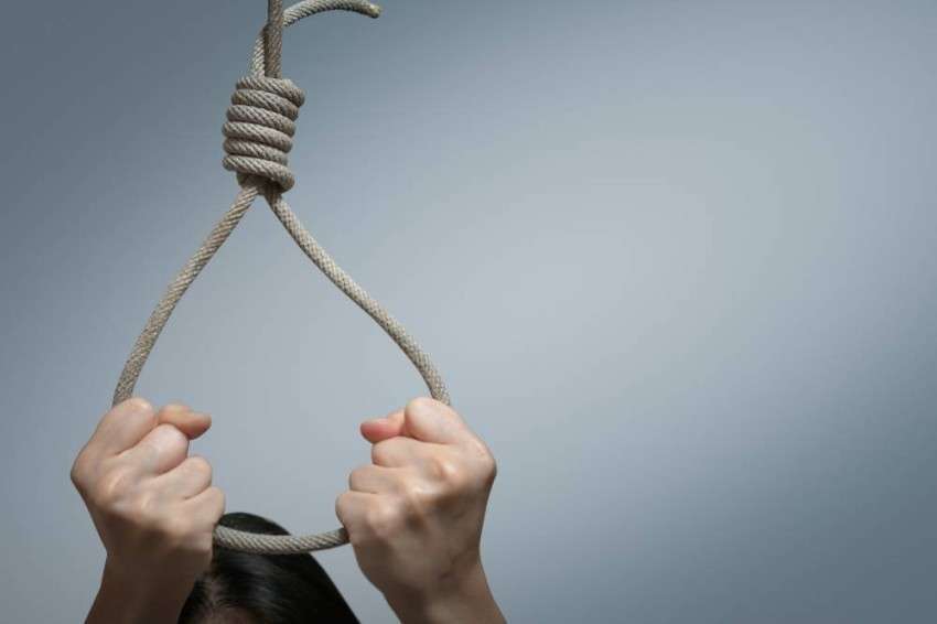 فتاة تتخلص من حياتها بعد فسخ خطبتها بالقليوبية