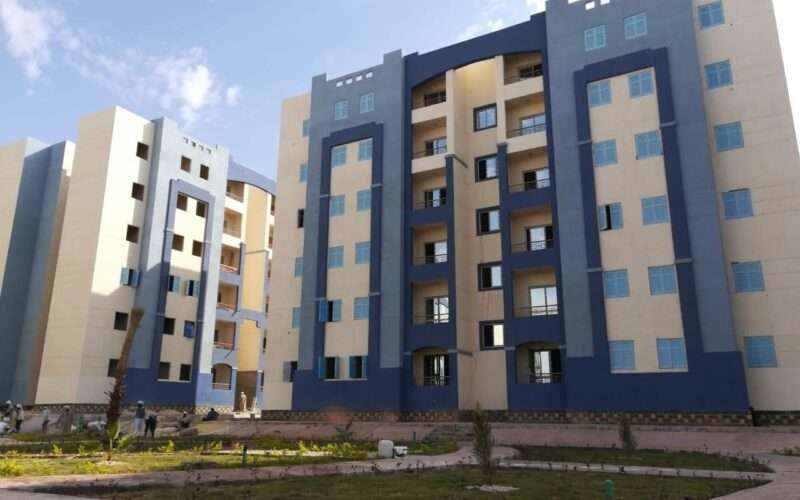 الأوراق المطلوبة وكيفية التقديم.. كل ما تريد معرفته عن شقق الإسكان الاجتماعى