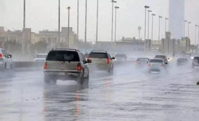 تعليق الدراسة في بعض المناطق.. تحذير عاجل من الأرصاد السعودية