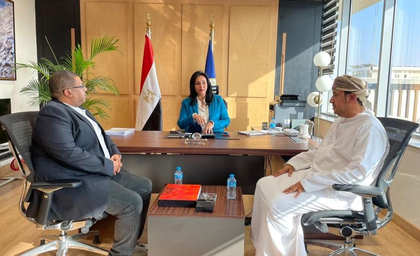 تعاون بين الاتحاد العربي للإعلام السياحي ومصر لتعزيز السياحة العربية