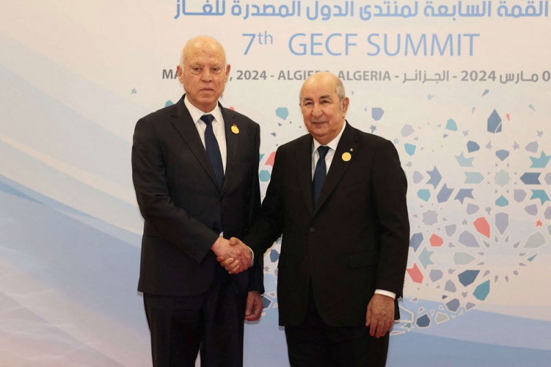 قمة تونس لن تذهب إلى حد مسايرة الهدف الجزائري لاستبدال الاتحاد المغاربي