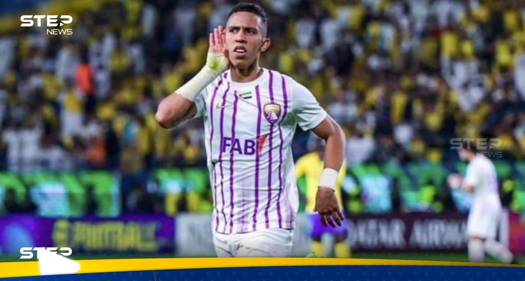 العين يفوز الهلال السعودي برباعية في ذهاب نصف نهائي دوري أبطال آسيا