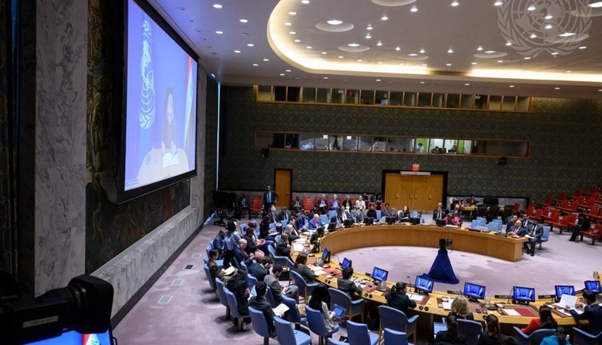 مجلس الأمن يناقش إنهاء مهمة بعثة الأمم المتحدة في العراق