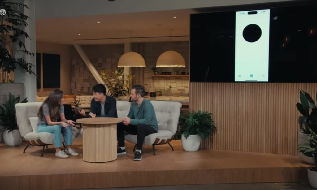 يمازح ويخجل”.. تحديث مذهل من “تشات جي بي تي