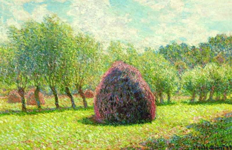 «كومة قش» بـ 35 مليون دولار!