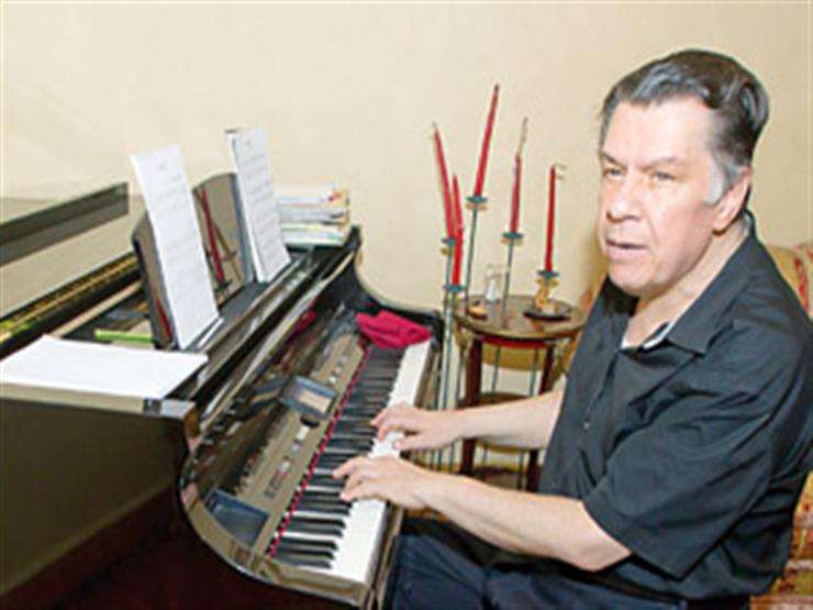 عمار الشريعي يجمع محمد الحلو وعلي الحجار في الأوبرا .. اعرف التفاصيل