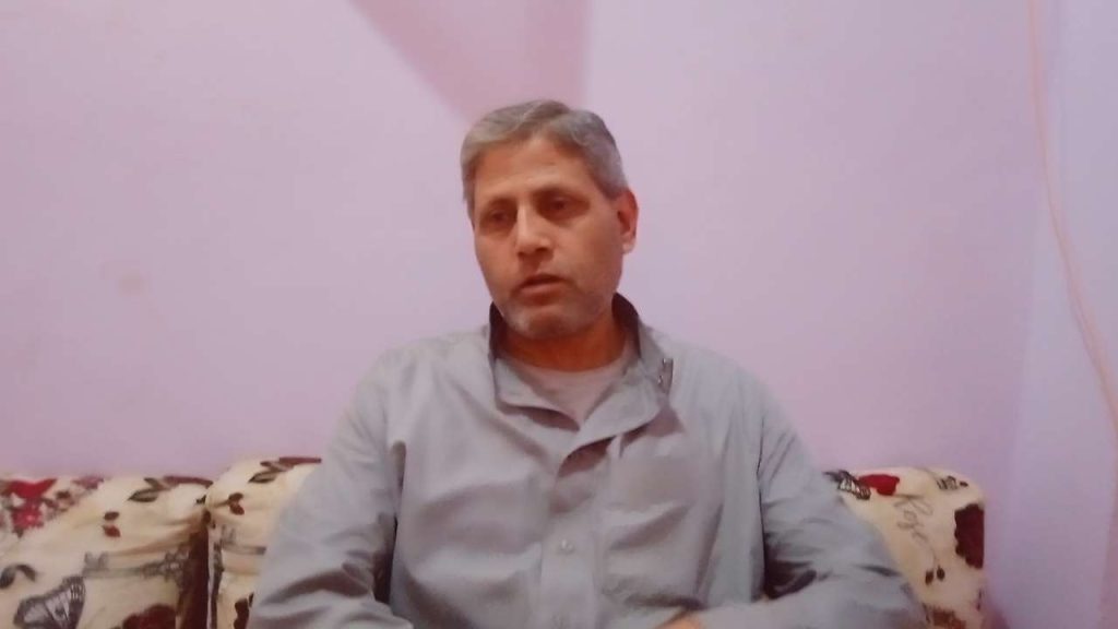 الحزن يخيم على أسرة ضحية معدية أبو غالب “يسرا مجدى عبد الغنى”