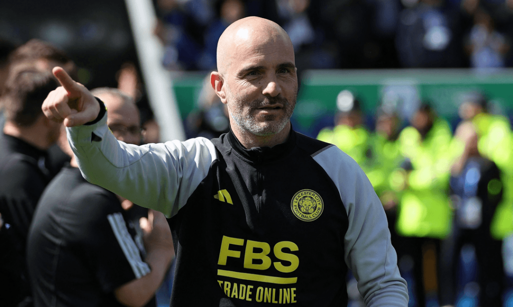 تقارير.. تشلسي يتعاقد مع الإيطالي إنتسو ماريسكا للإشراف على تدريبه