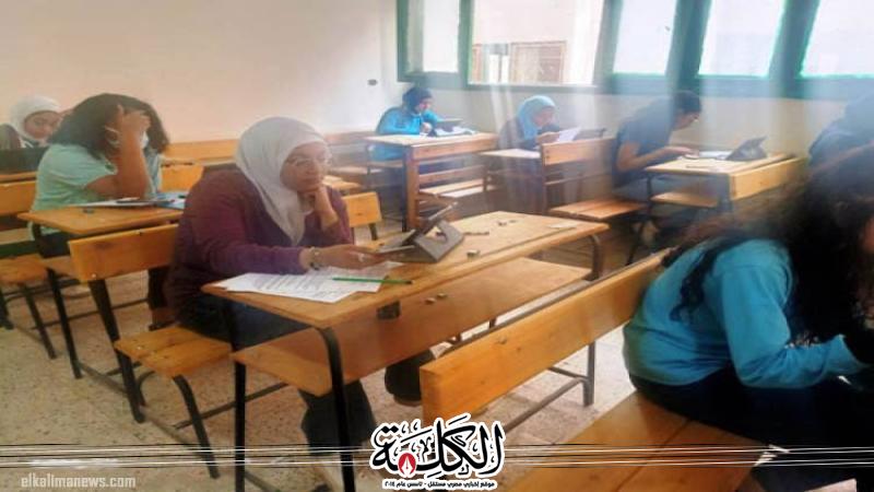 وزارة التربية والتعليم تعلن انطلاق امتحانات الدبلومات الفنية التحريرية غدًا | أخبار وتقارير | بوابة الكلمة