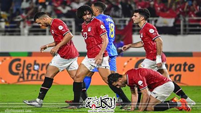 فتح باب الحجز لتذاكر مباراة مصر و بوركينا فاسو | الرياضة | بوابة الكلمة