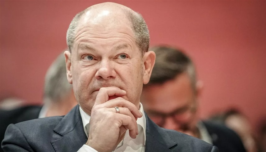 ألمانيا تكشف خططها تجاه الاعتراف بالدولة الفلسطينية