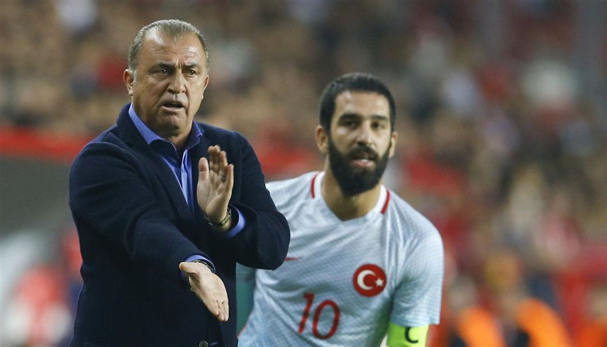 المدرب فاتح تريم يتهم أحد البنوك التركية بالاحتيال