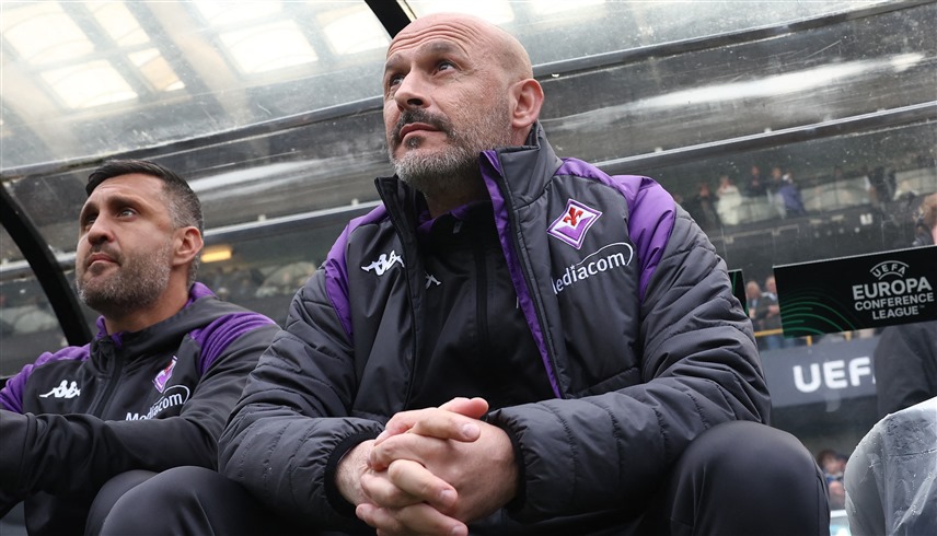 المؤتمر الأوروبي.. فيورنتينا يسعى للتعويض أمام أولمبياكوس