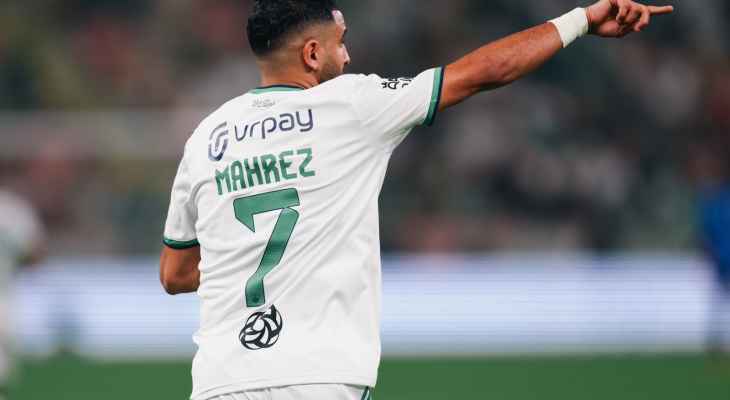 نجم المغرب السابق مصطفى حجي يشنّ هجوماً على رياض محرز