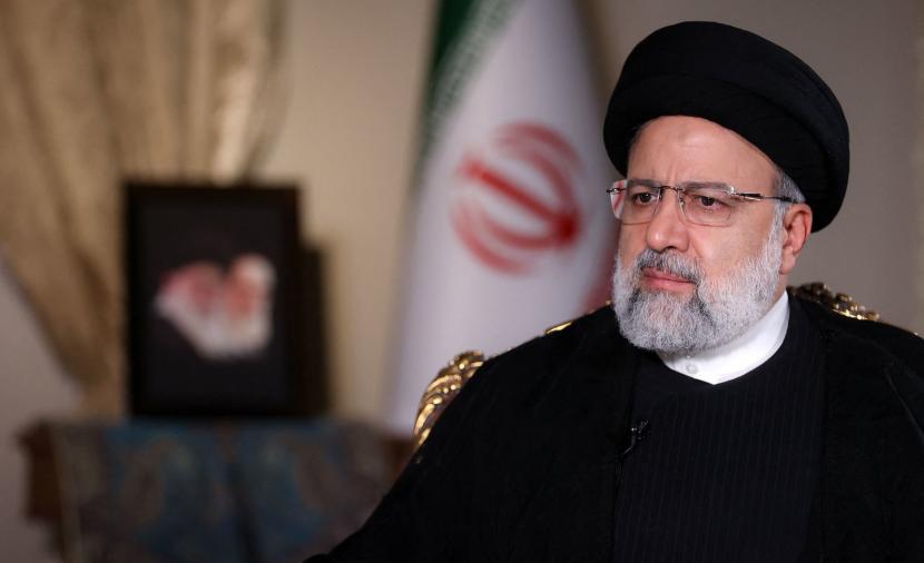 أمريكا تعزي في وفاة الرئيس الإيراني وتتبرأ من مسؤوليتها عن الحادث