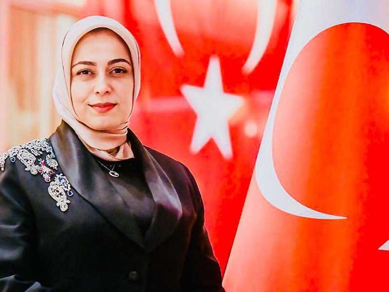 السفيرة التركية طوبى سونمز: العلاقات الكويتية التركية نموذج مثالي قائم على أسس ومصالح مشتركة