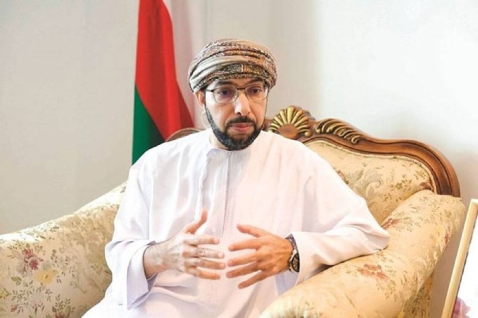 السفير العماني: زيارة سلطان عمان للكويت تؤكد عمق الروابط والتعاون الوثيق بين قيادتي البلدين