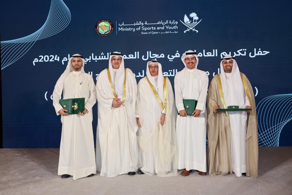 الهيئة العامة للشباب: إطلاق مؤشر لتنمية الشباب الخليجي لقياس تطورهم