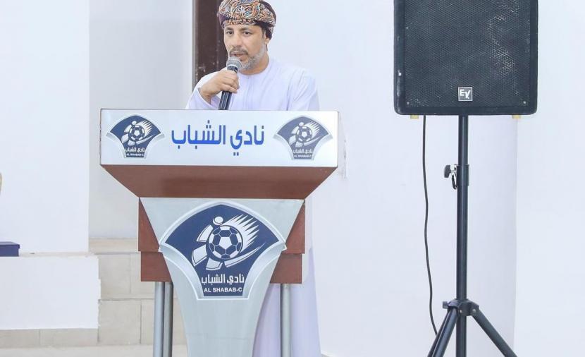 مشاركة 32 فريقا في “دوري الهواة” بنادي الشباب ببركاء