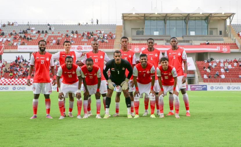 “الكأس الغالية” حائرة بين النهضة المُتحفز وظفار صاحب الأمجاد