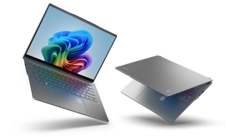 أيسر تعلن Swift 14 مع Snapdragon X