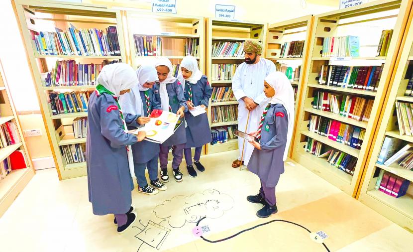 والي الحمراء يدشن مشروع “مسارات” لتعزيز ممارسة الأنشطة الرياضية