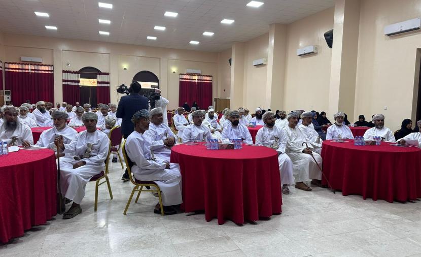 تنظيم ملتقى للتعريف بـ”مركز بهلا الثقافي”