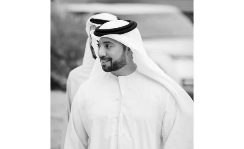 الإمارات تنعى الشيخ هزاع بن سلطان بن زايد آل نهيان