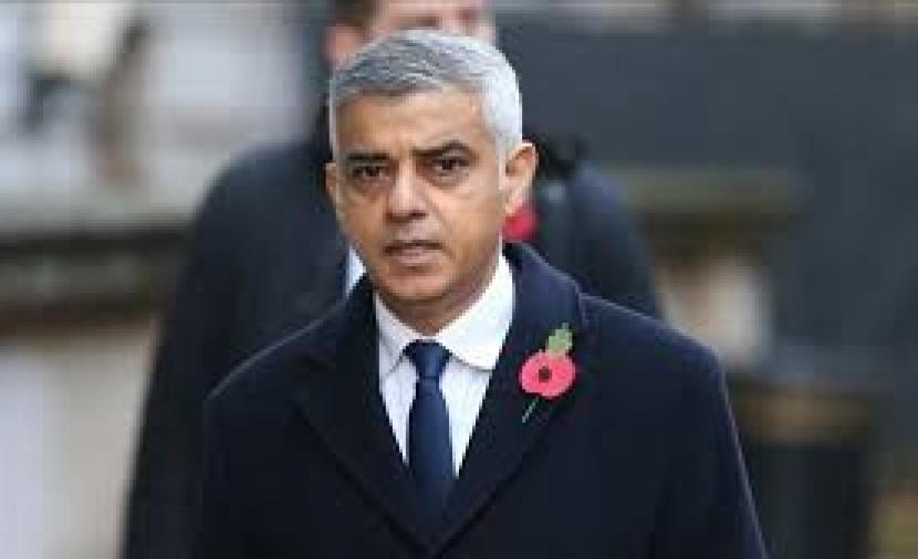 للمرة الثالثة.. إعادة انتخاب صادق خان رئيسا لبلدية لندن