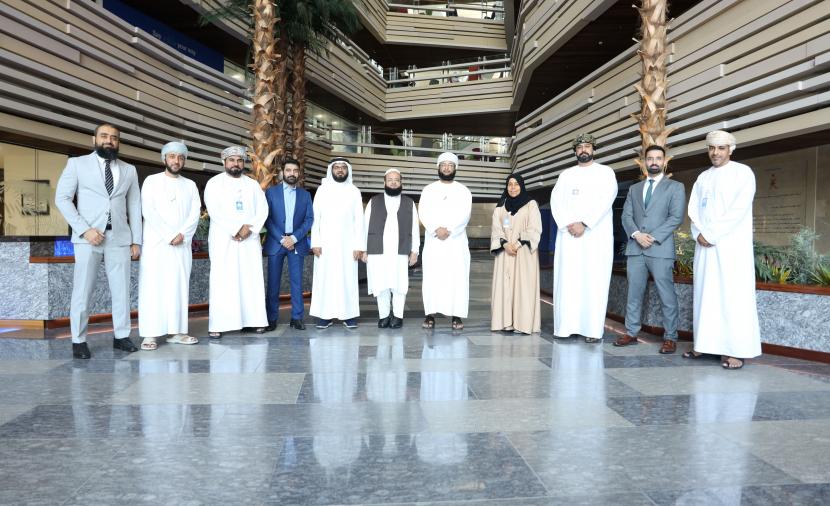 “شرعية مُزن” توافق جميع المنتجات مع مبادئ الشريعة الإسلامية