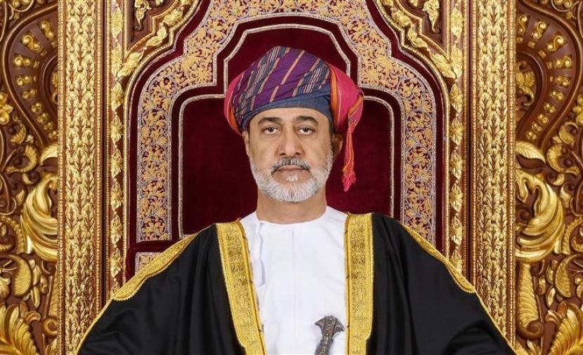 بيان صادر عن ديوان البلاط السلطاني حول وفاة الرئيس الإيراني