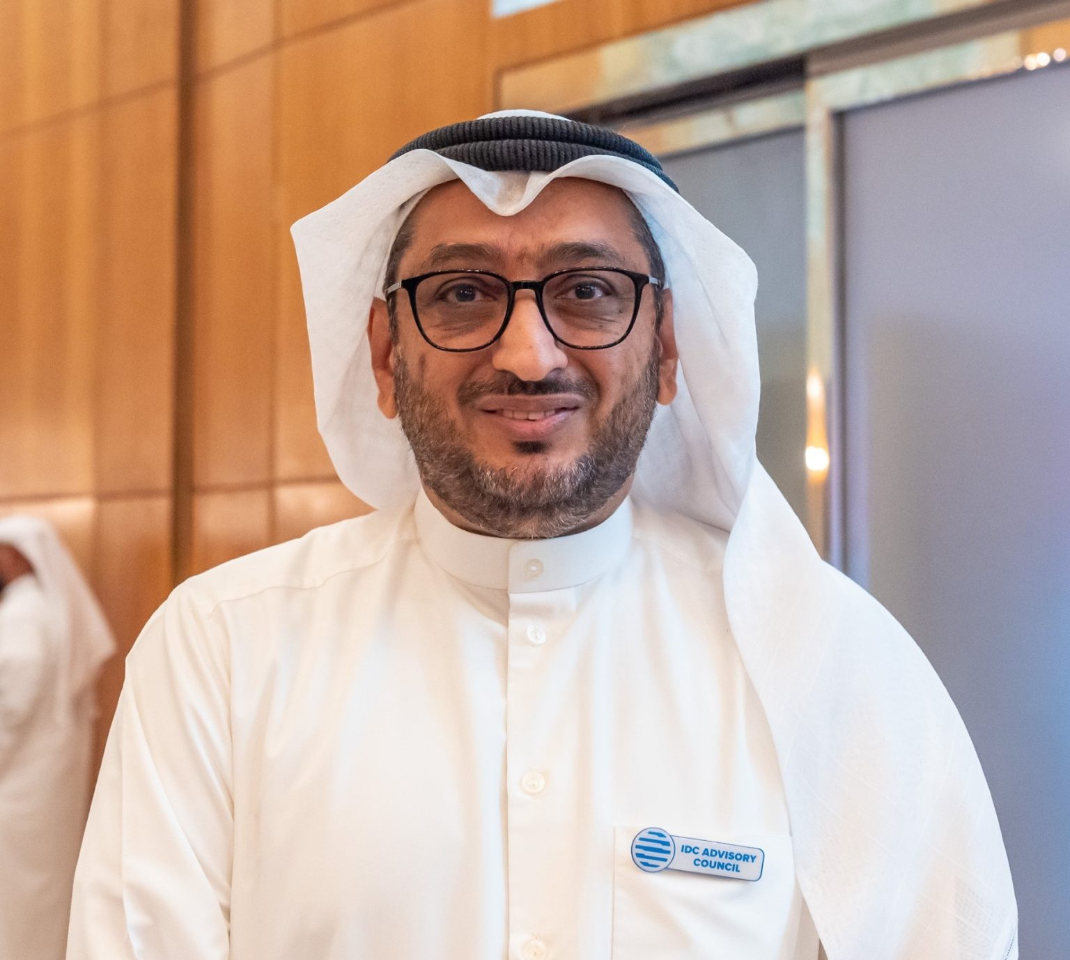 د.عمار الحسيني: تطوير مهارات القياديين والموظفين للاستخدام الأمثل للذكاء الاصطناعي