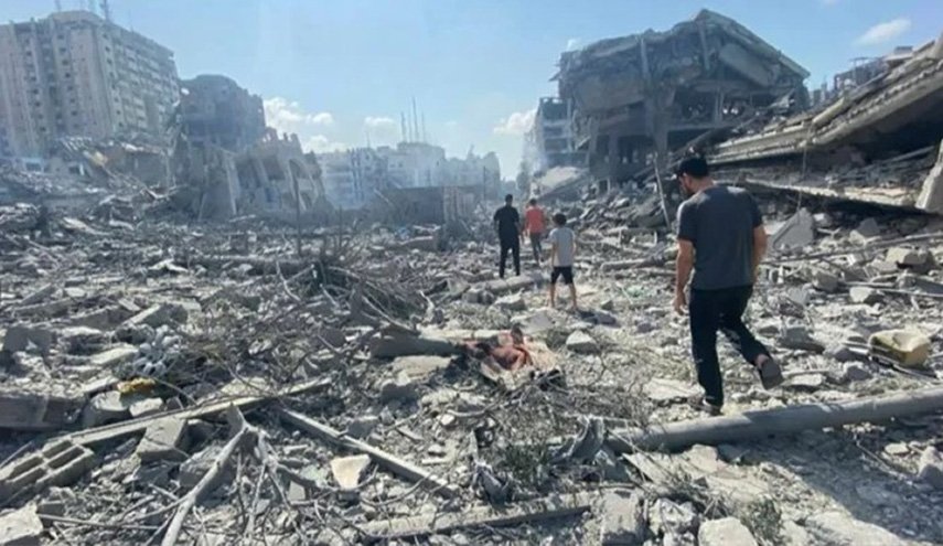 المدفعية الإسرائيلية تقصف وسط وغربي مدينة رفح بشكل مكثف (الجزيرة) |