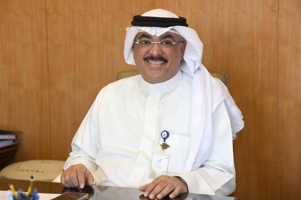 م.جلال الطبطبائي: تطوير برنامج الانتداب الإلكتروني في التطبيقي بحلته الثانية بخبراء الحاسب الآلي من الشباب الكويتي