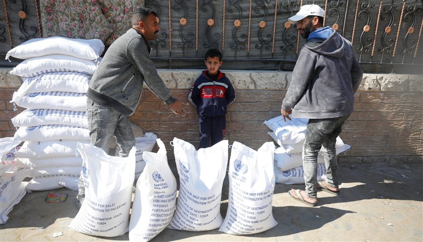 “التعاون الإسلامي” تدين محاولات الاحتلال المساس بالأونروا