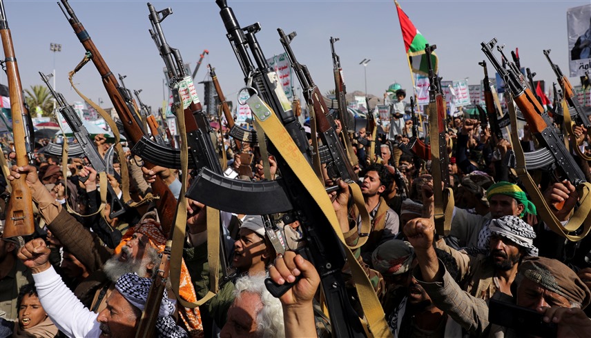 ميليشيا الحوثي تعتقل 9 موظفين دوليين في ظروف غامضة