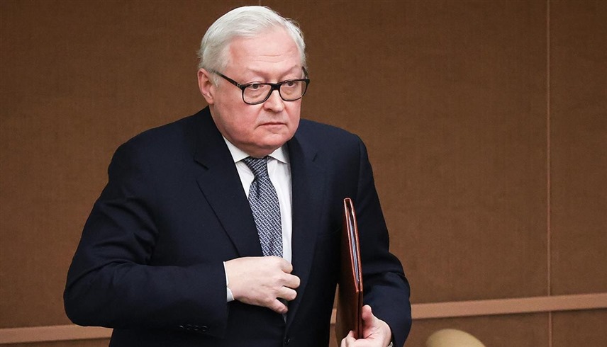 روسيا تحذر أمريكا من “عواقب وخيمة” في أوكرانيا