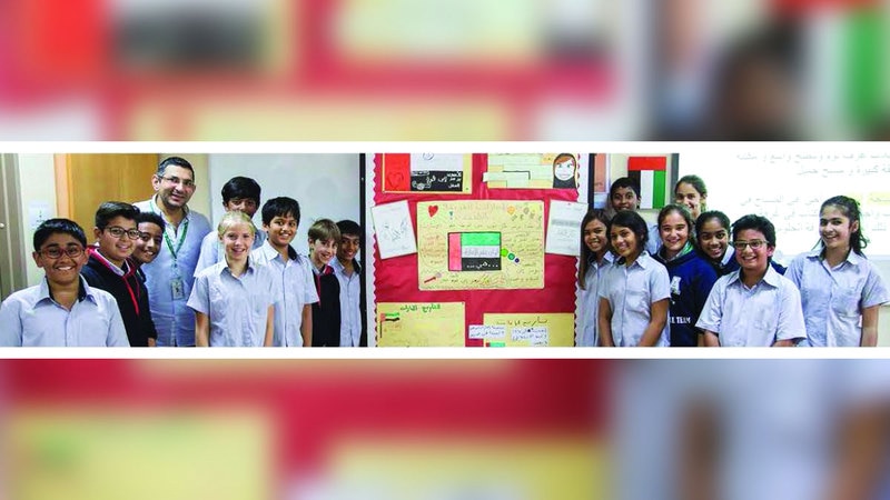 23 مدرسة «متميزة» و48 ضمن «الجيدة جداً» في دبي