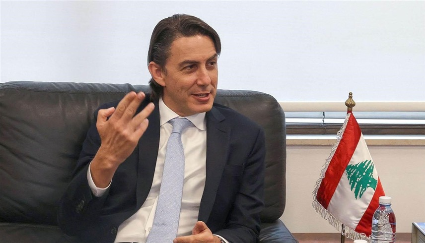 واشنطن لا تريد حرباً على حدود لبنان والكيان الصهيوني