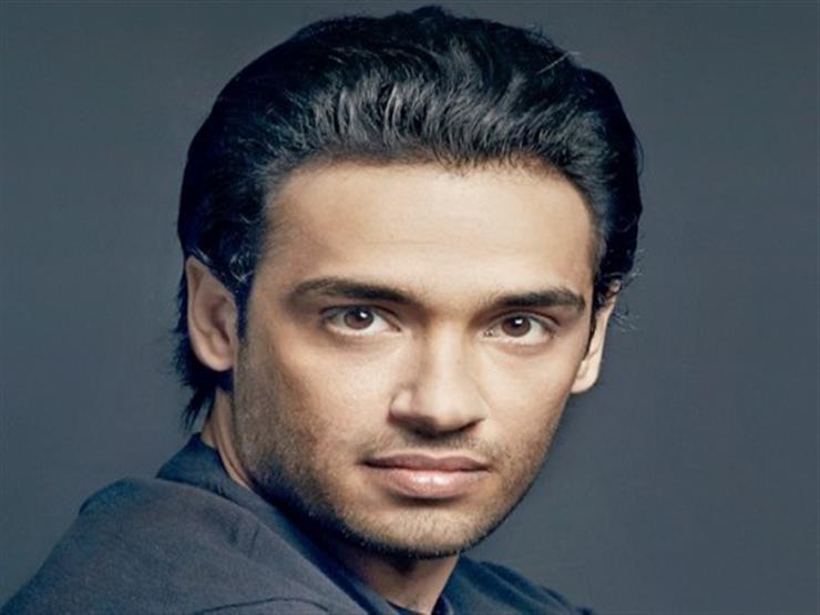 رامي جمال يطرح أغنية “يا دمعي” على “يوتيوب” (فيديو)