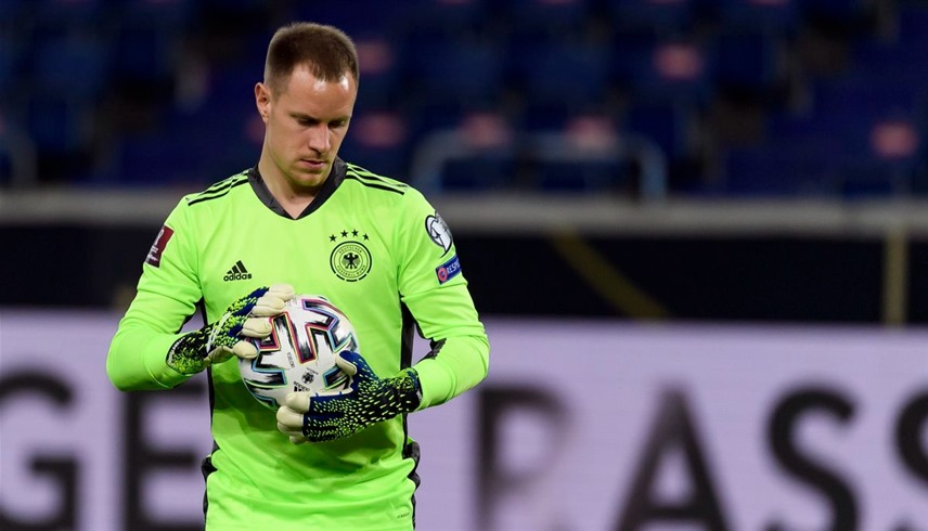 “يورو 2024” .. شتيغن ينتقد قرار ناغلسمان