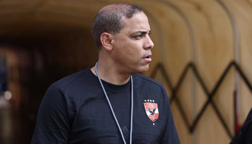 منع بعد المنح.. بيبو يحظر لاعبي الأهلي إعلامياً بعد أزمة أفشة