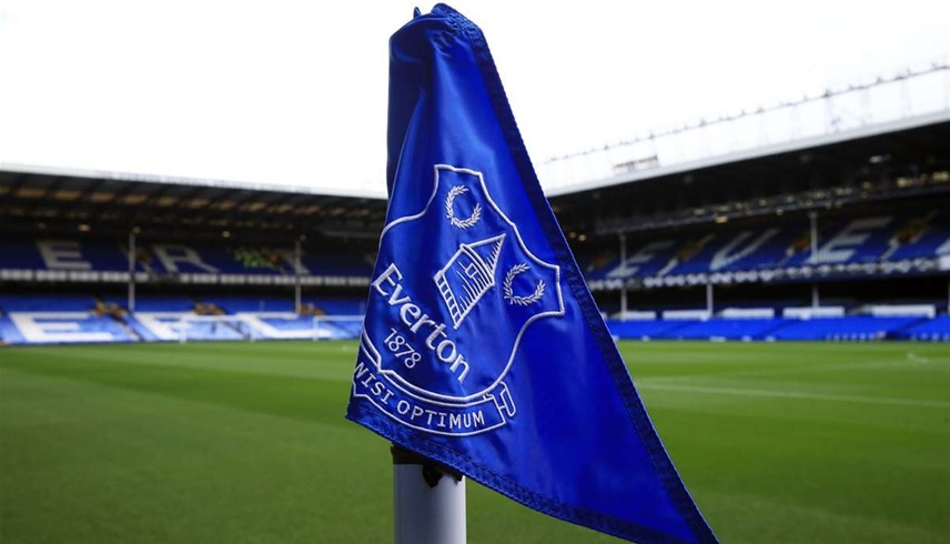 مالك نادي روما يرغب بشراء إيفرتون