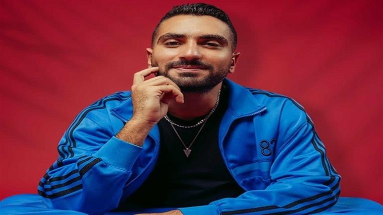 محمد الشرنوبي يطرح أغنية “استغنينا” على “يوتيوب” (فيديو)