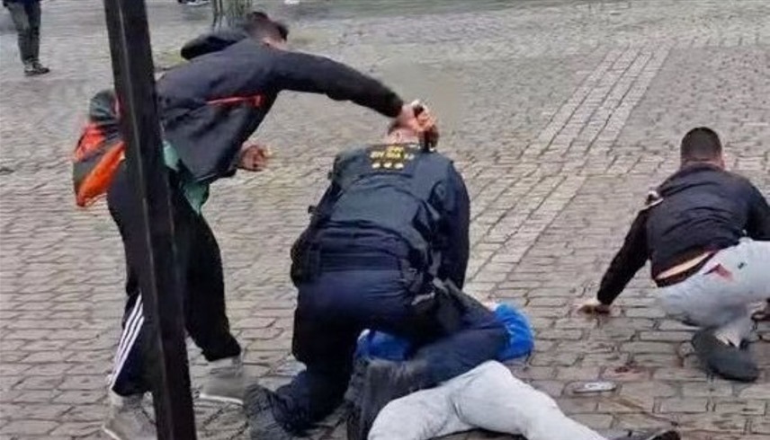 دعوات في ألمانيا لترحيل المجرمين الأفغان والسوريين